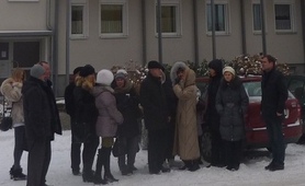 Образовательная поездка в Германию