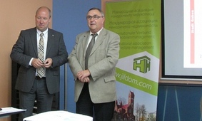 Немецко - белорусский диалог