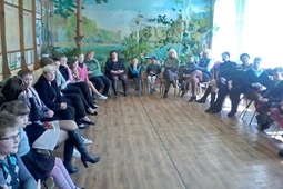 Тренинг для школьников