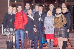 Новости ассоциации