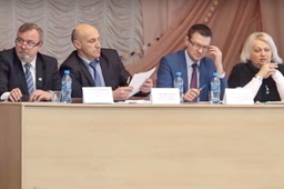 Конференция в Бобруйске