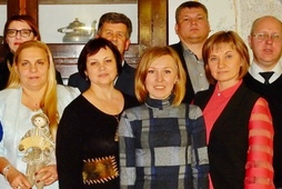 Новости ассоциации