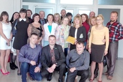 Новости ассоциации