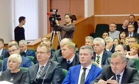 Новости Ассоциации