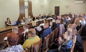 Новости Ассоциации