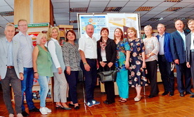 Новости Ассоциации