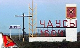 Информационный семинар в г. Чаусы