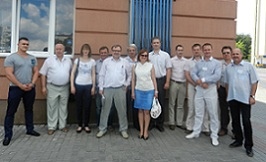 Информационный семинар 