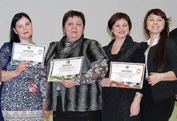 Результаты конкурса мини-проектов